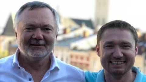 Телекомпанія батька Козицького виграла ліцензію на цифрове мовлення на Львівщині