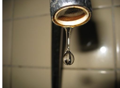 До 17-ти львівських будинків не подаватиметься вода через ремонтні роботи