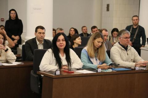 Депутати Європейської Солідарності вимагають відновлення музею Романа Шухевича