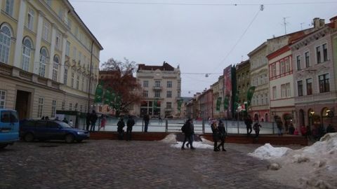 Кількість підтверджених випадків Cоvid-19 на Львівщині за добу зросла на 400 – до 221 373