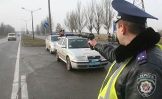 У Львові з початку року зареєстровано 105 дорожньо-транспортних пригод