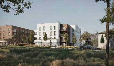 В урочищі Голоско збудують 4-поверхівку на понад 20 квартир