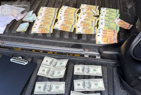 На Львівщині викрили схему переправлення ухилянтів до Молдови