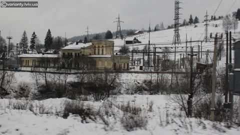 На Львівщині без світла залишилися майже 50 міст і сіл