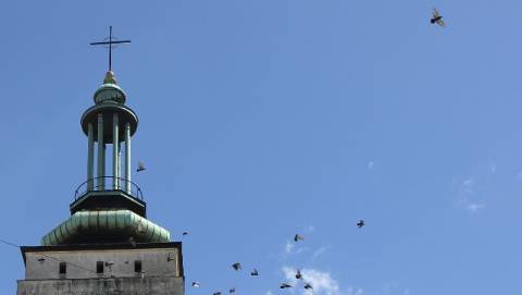 У жовтні популярність львівського аеропорту збільшилася на 46%