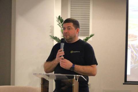 Козицький у липні преміював Бучка на майже 30 тисяч за інтенсивність праці