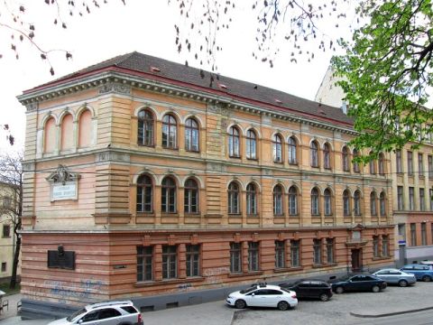МОН переадресувало до Кабміну питання реорганізації Української академії друкарства