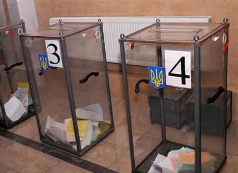 ОПОРА вважає, що виборчі округи у Львівській області поділили майже ідеально, однак саме це полегшує використання адмінресурсу на виборах