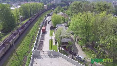 У Львові перейменували музей Територія терору