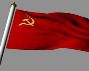 У Львові відбулася спроба розгорнути червоний прапор