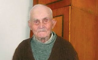 Червоноградець відзначив 110-річний ювілей