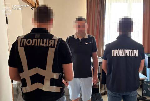 На Львівщини викрили масштабну схему нелегельного видобутку та продажу мінеральної води