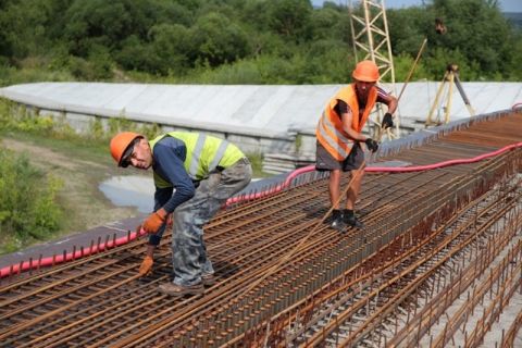 У Львові до вулиці Шевченка прокладуть міст