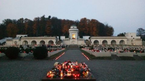 Львівська прокуратура оштрафувала трьох польських хуліганів