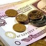 З 1 січня 2013 року розмір мінімальної пенсії в Україні складе 894 грн