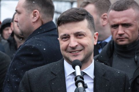 Зеленський планує запровадити нове свято в Україні