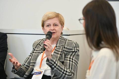 Заступниця Садового з питань доступності торік задекларувала понад мільйон гривень на рахунках у банку