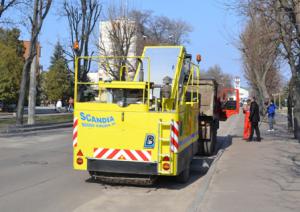 Cміття у Львові вивозитимуть 5 підприємств