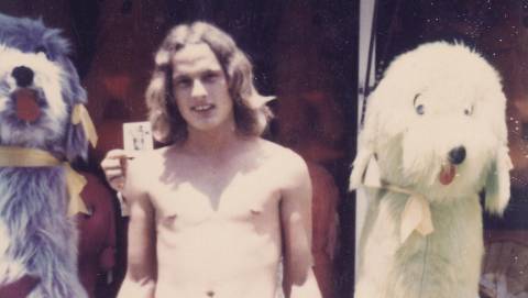 Погода на вихідні: ясно, +19°C