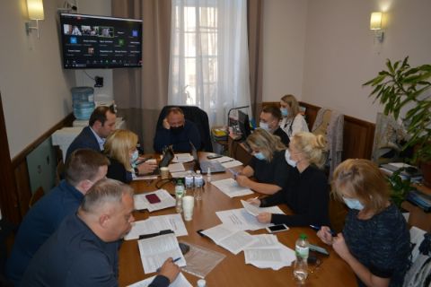 Львівські депутати проаналізують виконання міських програм