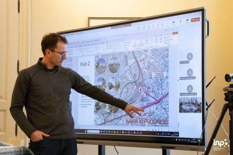 Заступник Садового з питань міжнародної співпраці у серпні отримав понад 20 тисяч за високі досягнення у праці