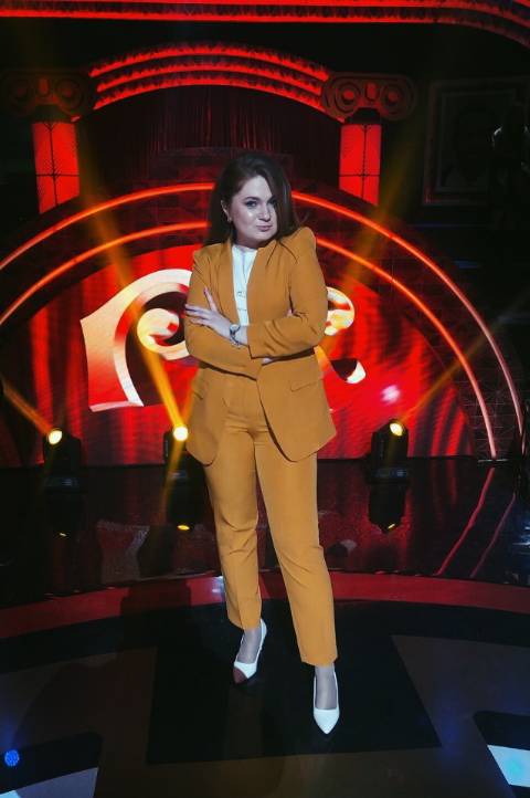 фото: Христини Чайки