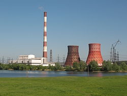 Підприємство Ахметова є найбільшим забруднювачем атмосферного повітря Львівщини