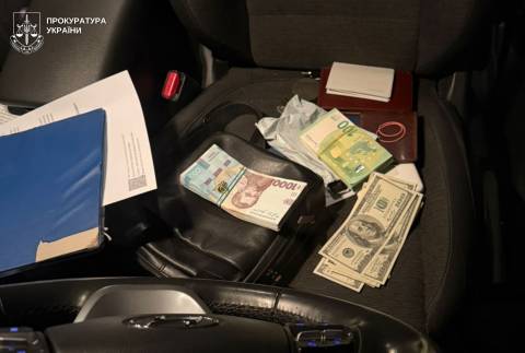 У Львові адвоката викрили на хабарі за оформлення групи інвалідності