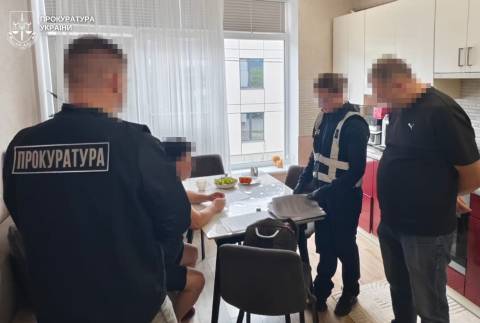 Землевпорядниця дозволила незаконно привласнити землі у призаповідній зоні Яворівського нацпарку
