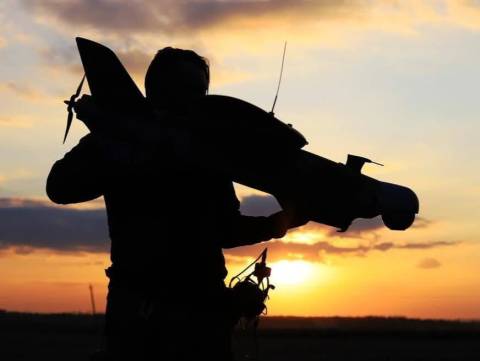 Генштаб ЗСУ оприлюднив втрати росіян на 19 травня