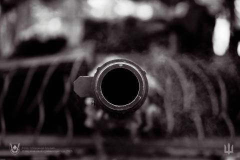 Генштаб ЗСУ оприлюднив втрати росіян на 20 лютого