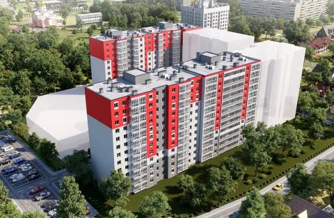 Два забудовники мають відшкодувати Львову майже три мільйони боргу за будівництво багатоповерхівок