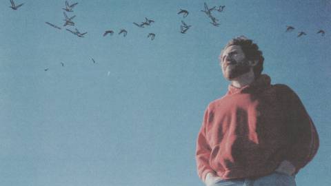 Погода на четвер: дощ, +3°C