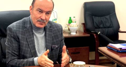 Сила громадськості та опозиції – Цимбалюк