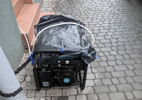 У Львівобленерго оприлюднили графіки відключень на 13 березня