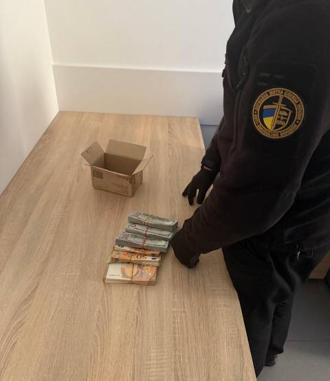 У Нижанковичах виявили майже два мільйони прихованої готівки