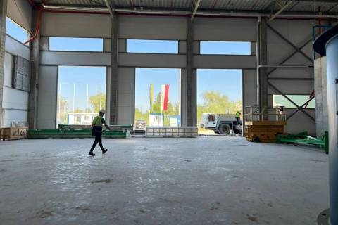 Суд відкрив нове провадження у справі будівництва сміттєпереробного заводу у Львові