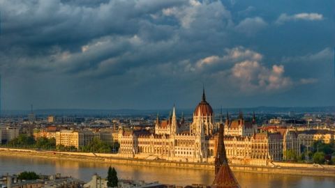 В Угорщині на кордоні спіймали понад три тисячі біженців