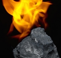 На складах «Львіввугілля» накопичилася критична маса вугілля, що загрожує техногенною катастрофою