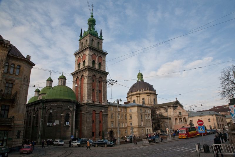 У Львові відзначають 30-річчя відродження УАПЦ