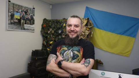 Садовий планує створити нову посаду заступника з питань ветеранів