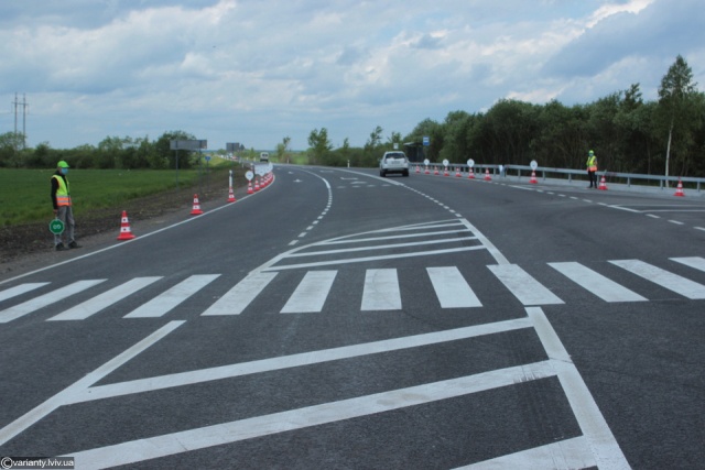 На Городоччині у ДТП травмувались п'ятеро осіб