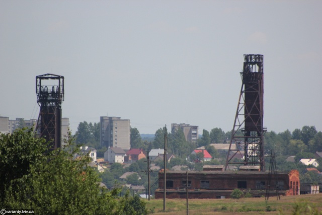 До робіт у шахтах Львіввугілля розпочали залучати в’язнів