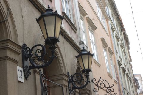 9-24 січня у Львові і Винниках не буде світла. Перелік вулиць