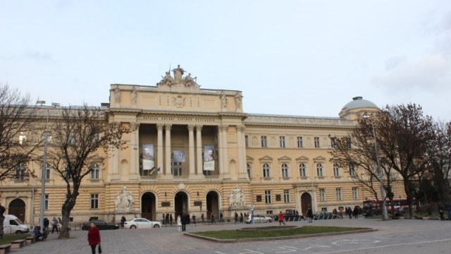 Верховна рада ухвалила закон про зміни у вищій освіті