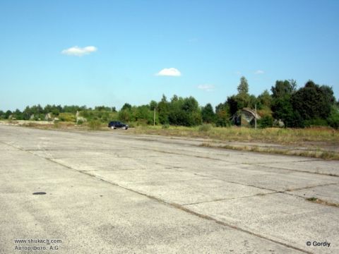 Для реставрації Стрийського аеропорту залучать інвесторів