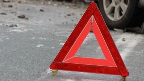 У Львові в ДТП потрапили дві автівки