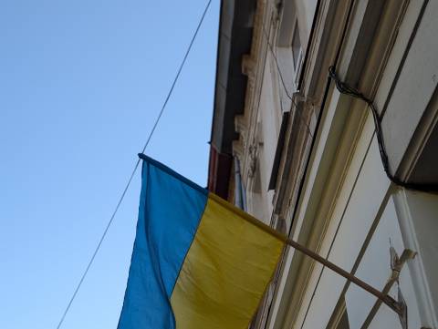У Львові прощатимуться з бійцем 24-ї окремої бригади імені короля Данила