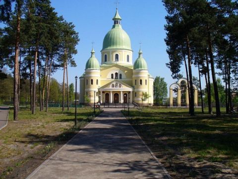 Соснівка увійде до Сокальського району