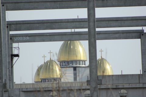 Сихівський Авалон